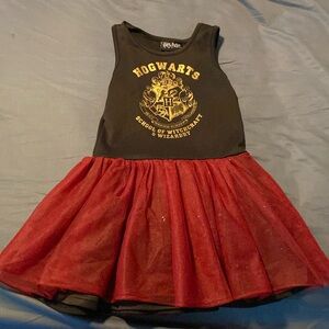 Harry Potter Girl’s Dress